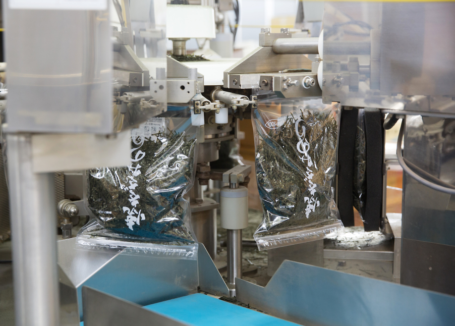 茨木海苔の特徴