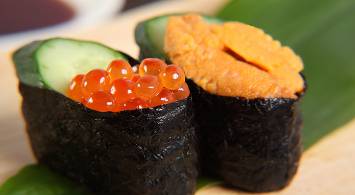 各種カット海苔