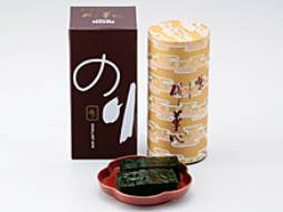 丸缶(味付海苔）